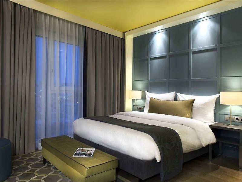 Citadines City Centre Frankfurt Frankfurt am Main 4*,