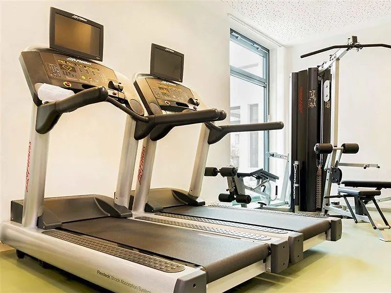 **** Aparthotel Citadines City Centre Frankfurt Frankfurt am Main Germany