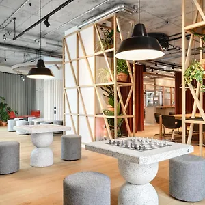 公寓式酒店 Stayery Frankfurt Sachsenhausen