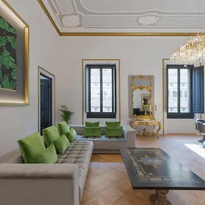 Cavour 83 Prestige House By 360rentals Italy