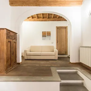 Bilo In Piazza Della Passera, Italy