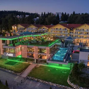 Angerhof Sport- U. Wellnesshotel 4* Sankt Englmar