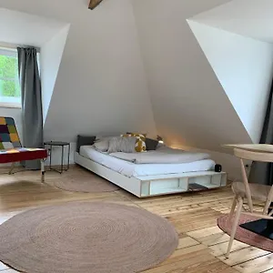 Steenkampstudios Loft Hamburg