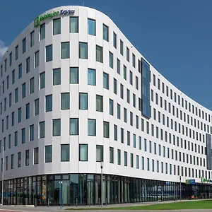 Express - Hauptbahnhof By Ihg ألمانيا