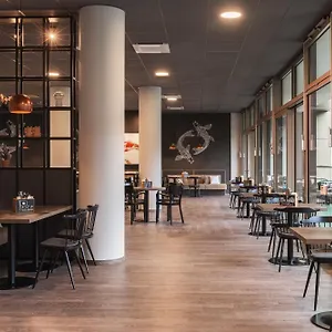 - The Niu Tab Main Station By Ihg ألمانيا