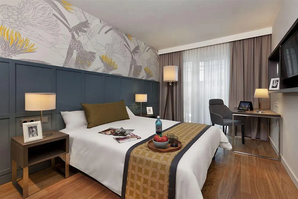 Citadines City Centre Frankfurt Frankfurt am Main 4*,