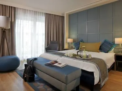 Citadines City Centre Frankfurt Frankfurt am Main Aparthotel