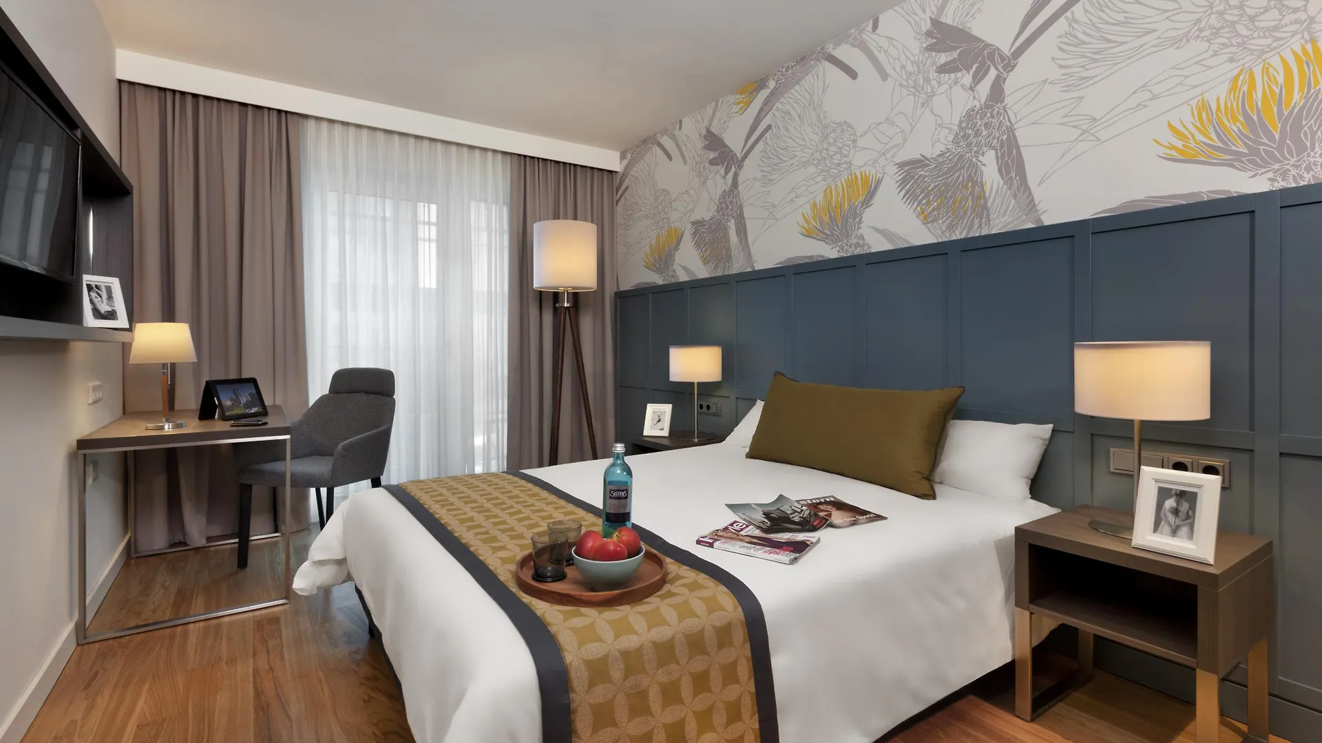 Aparthotel Citadines City Centre Frankfurt Frankfurt am Main